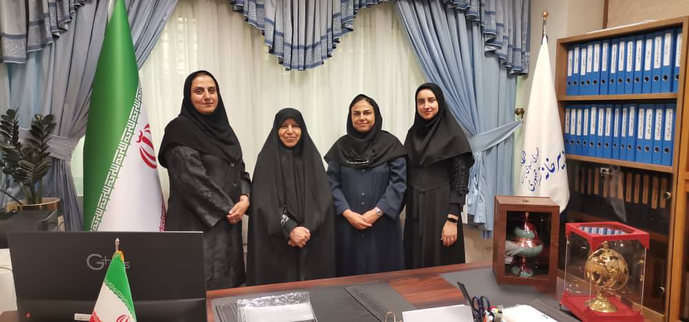 چراغ سبز تهران برای ارتقاء خدمات درمانی مادر و کودک در نیشابور با نوید حمایت ملی