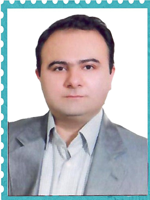 دکتر امیر صادق علیمردانی