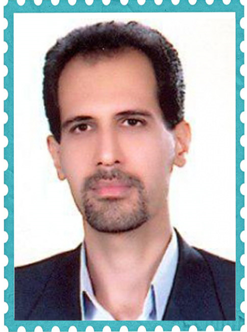دکترمصطفی خالقی پور