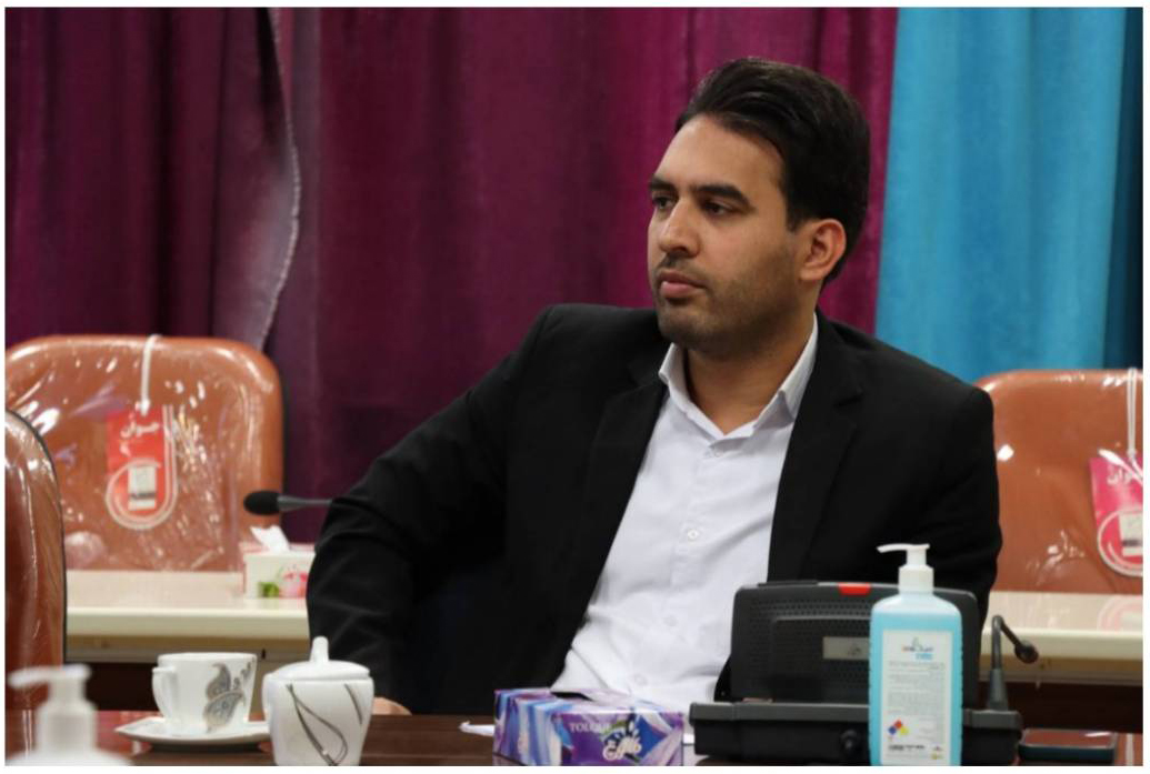 کمیته اخلاق حرفه ای و بالینی Image