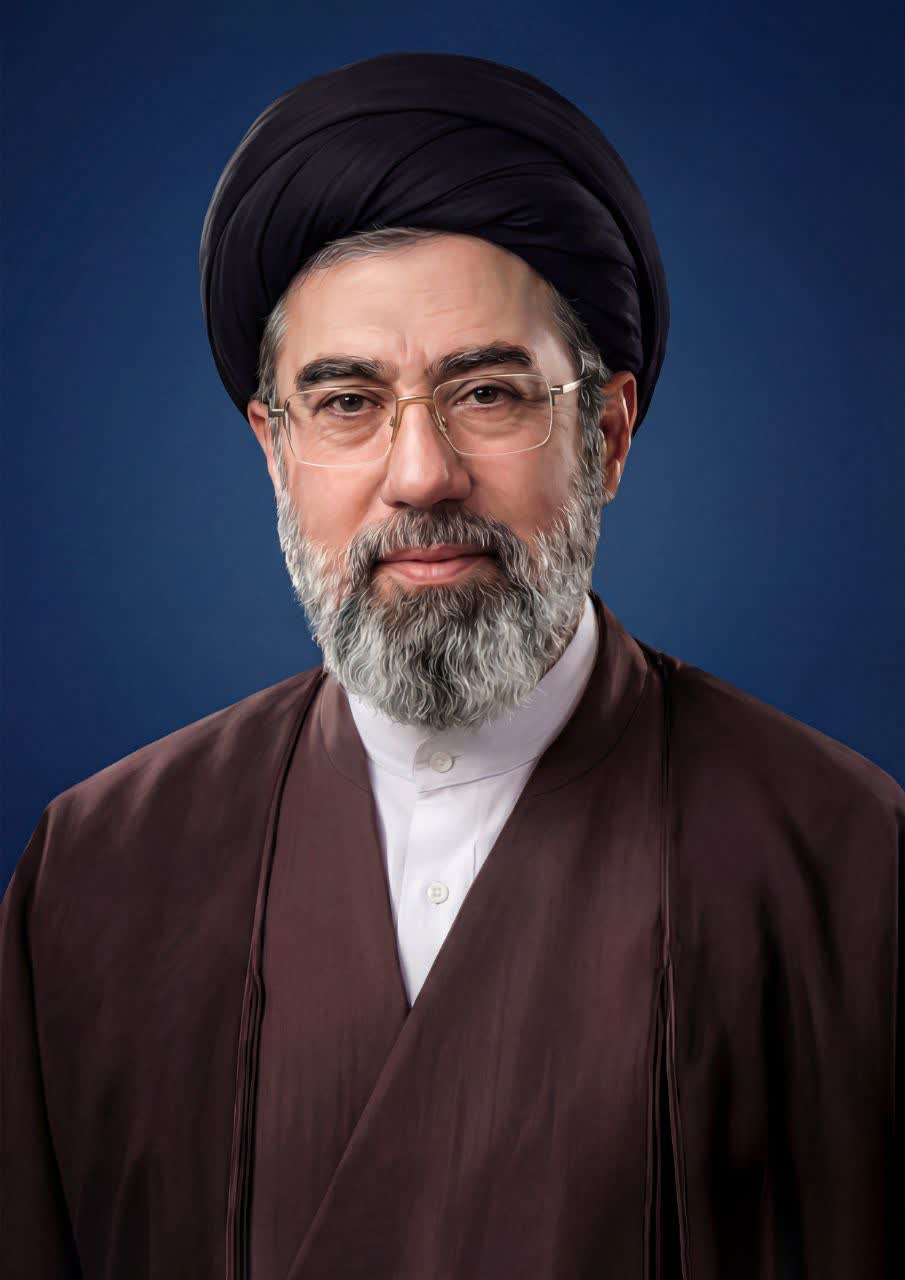 *رهبر جدید انقلاب اسلامی توسط مجلس خبرگان رهبری تعیین و معرفی شد*