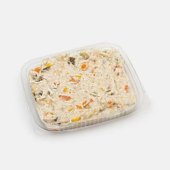 سالاد الویه