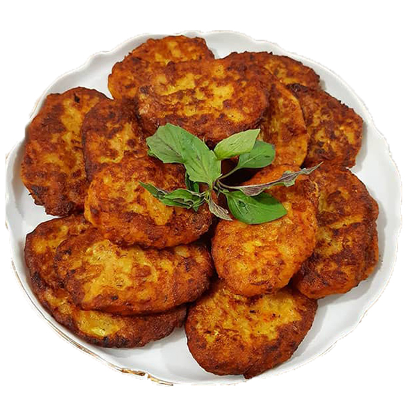 کوکو سیب زمینی