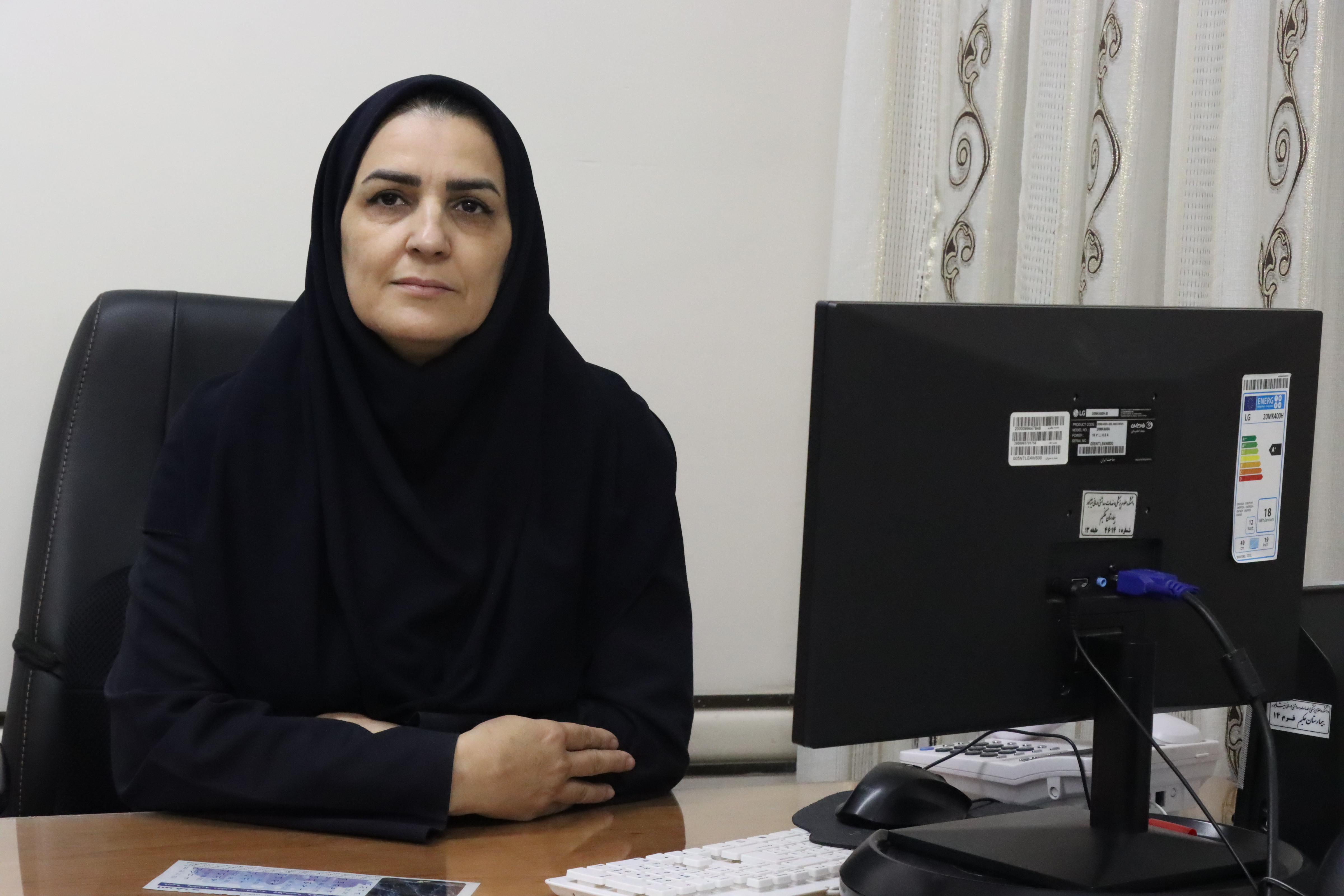 کمیته آموزش سلامت Image