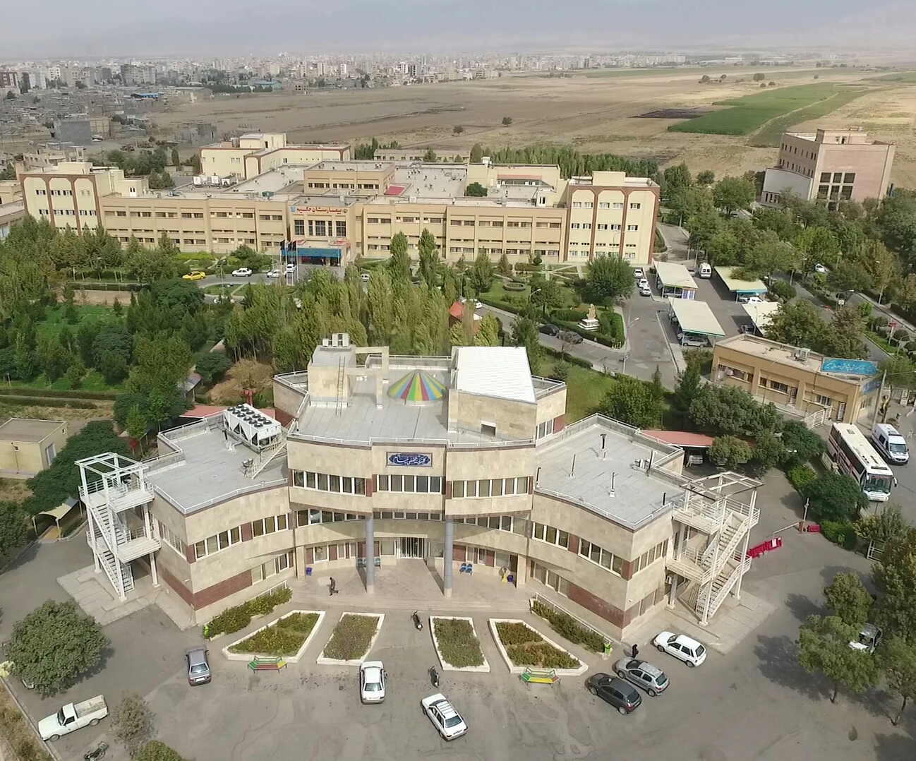 ارائه خدمات درمانی به بیش از ۹ هزار مراجعه کننده در هفته ابتدایی نوروز ۱۴۰۵