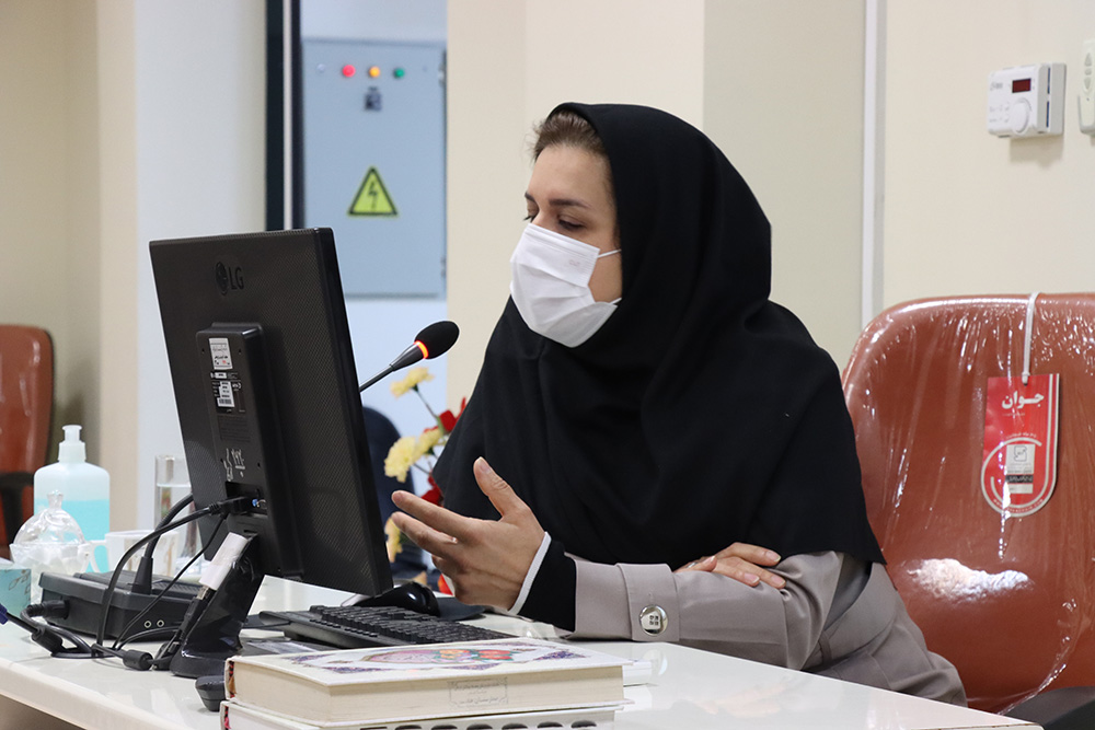 ترومبوآمبولی بارداری 3